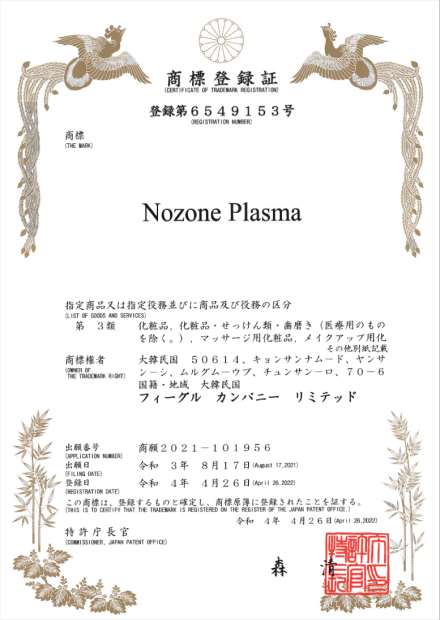 Nozone Plasma (�Ϻ�)