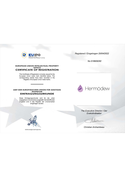 HERMODEW (����)