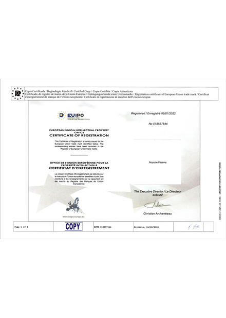 Nozone Plasma (����)